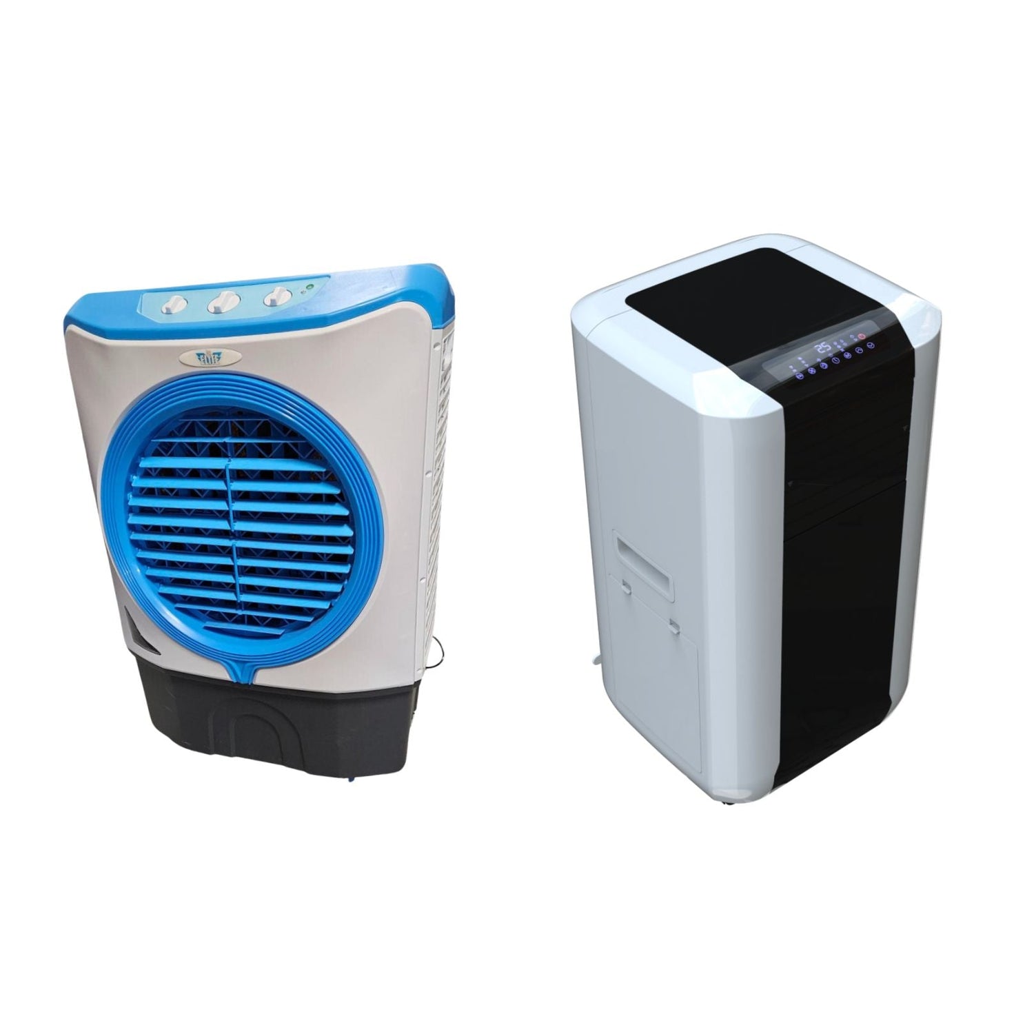 Air Conditioning & Cooling Hire