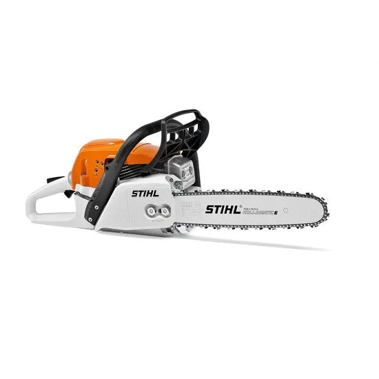 Chainsaws