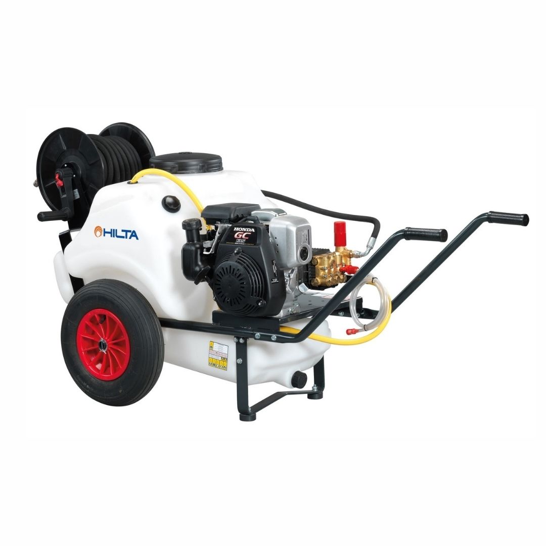 Power Washing & Cleaning Hire