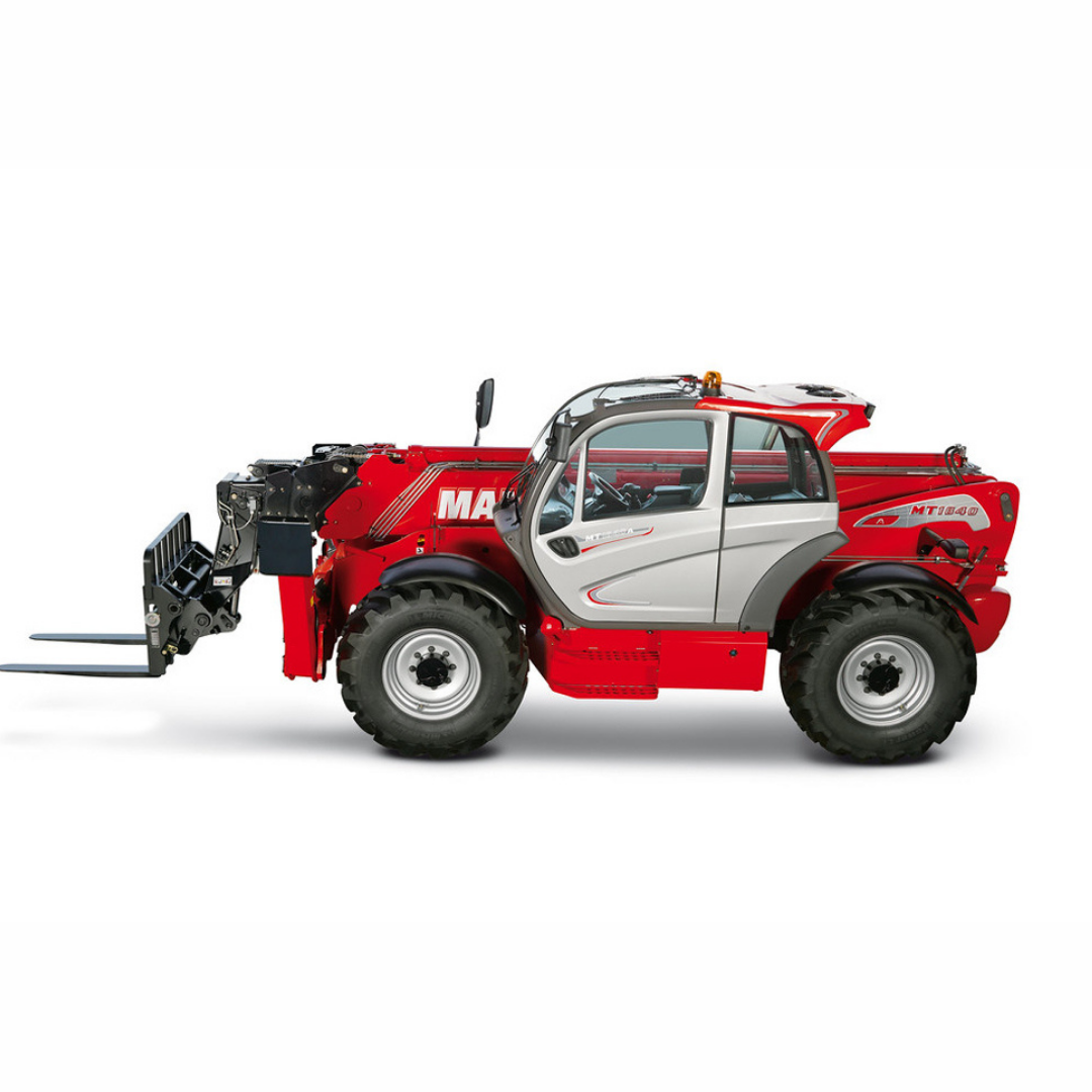 Telehandler & Forklift Hire