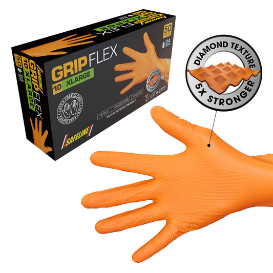 Gripflex Skins Gloves 50pc