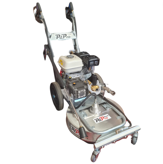 Patio Cleaner / Washer Hire