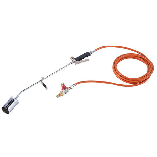 Gas Blow Tourch Hire