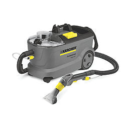 Carpet Cleaner Hire | Karcher Pro Puzzi 10/1