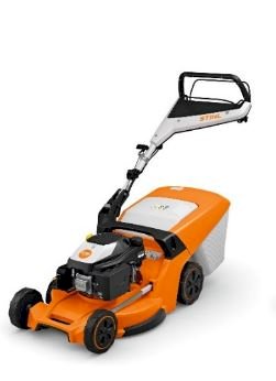 RM 453 T Petrol Mower