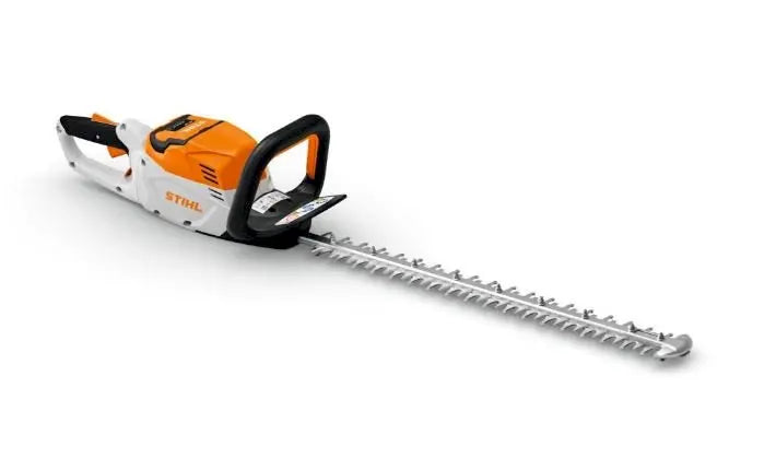 HSA 60 Battery Hedge Trimmer Set