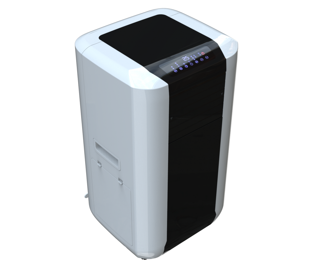 Air Conditioning Hire | Portable Unit