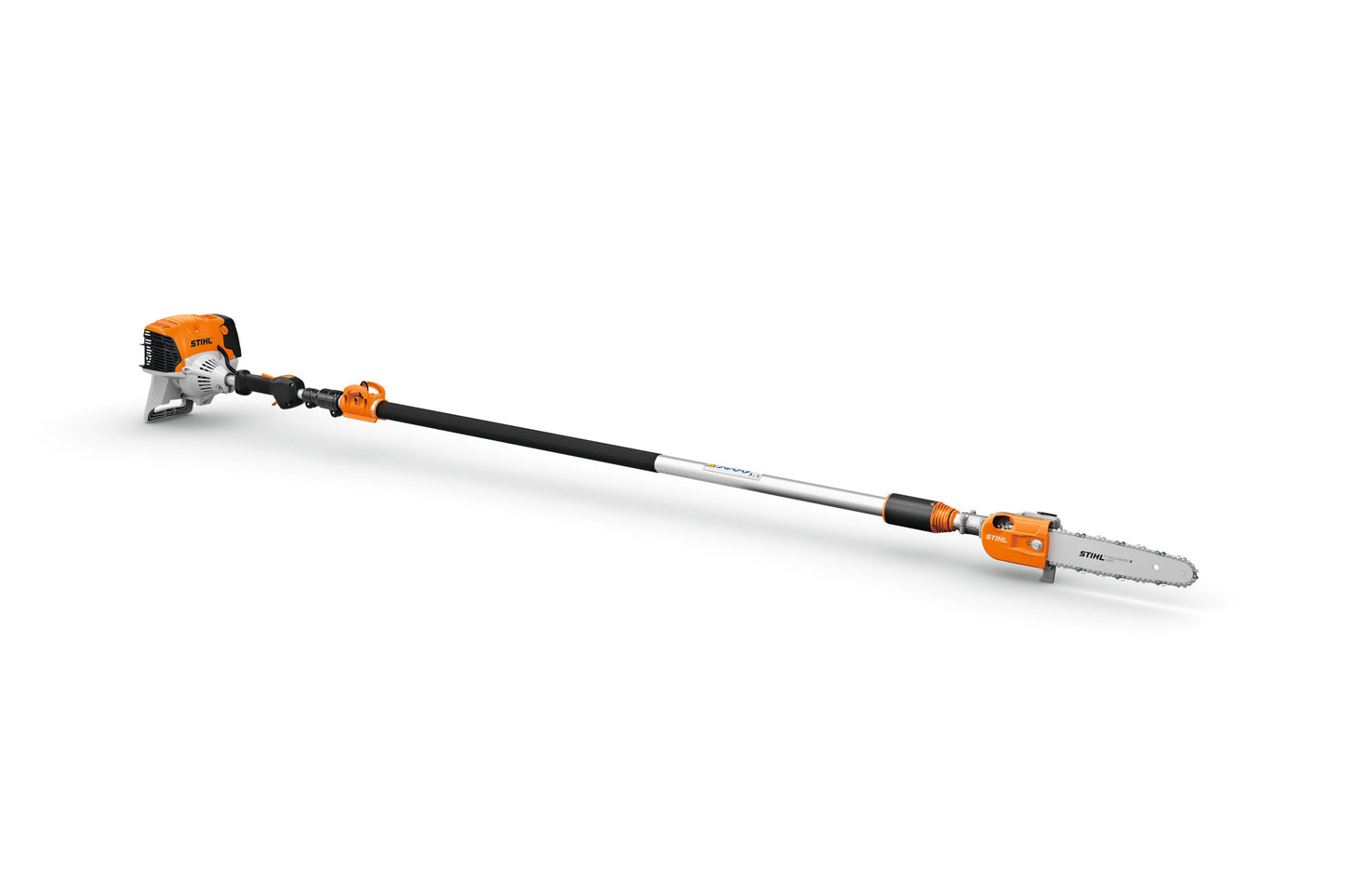 STIHL HT135 PETROL POLE PRUNER