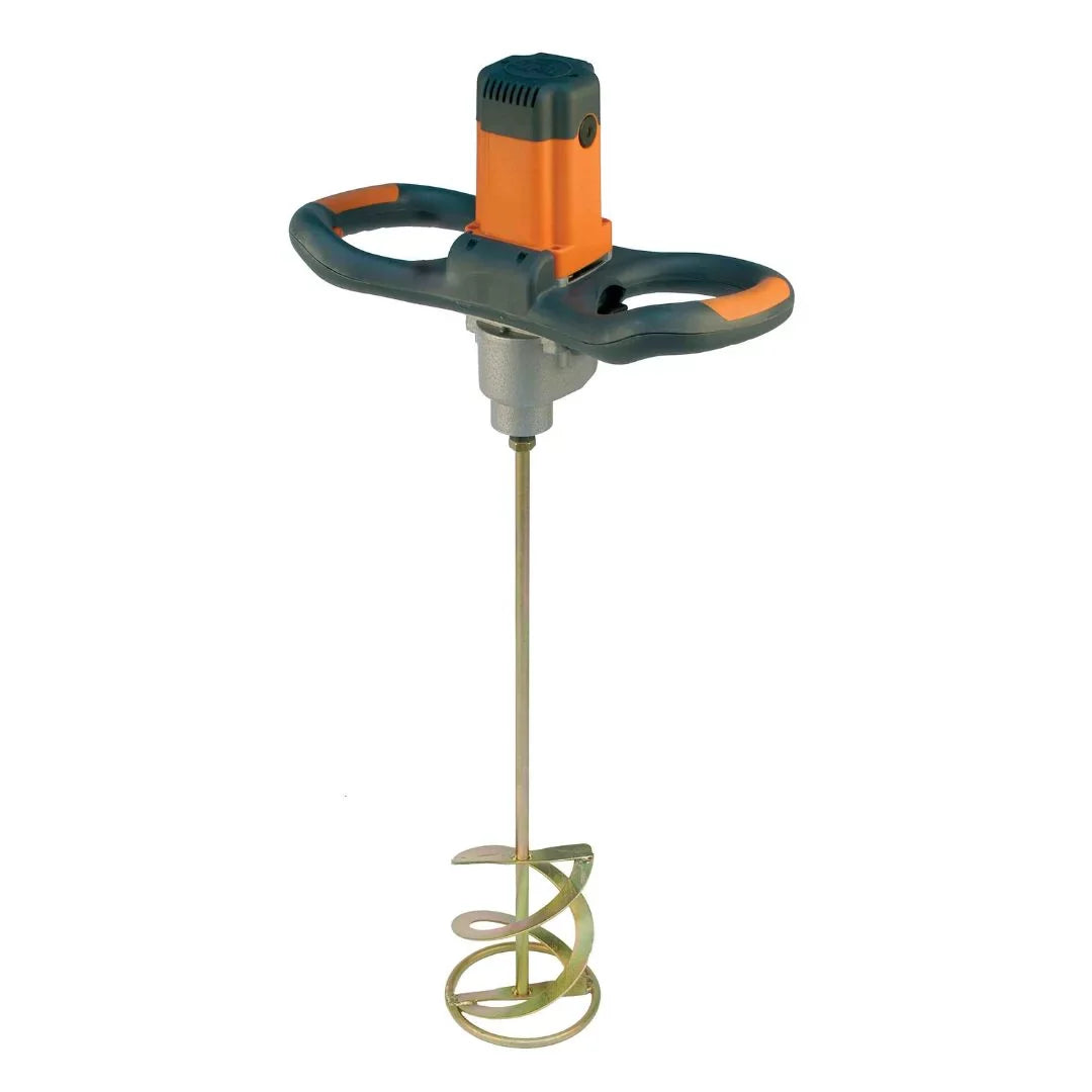 Promix 1600E Electric 230v Paddle Mixer - Belle
