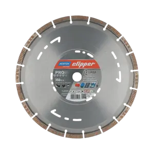 Norton – Pro 4×4 Explorer 350MM