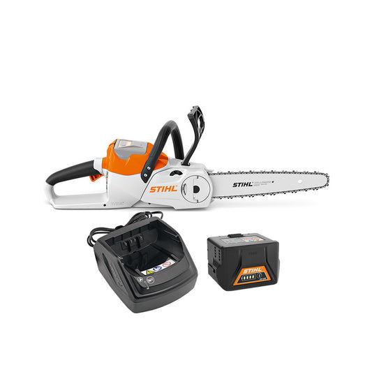 MSA60.0C CHAINSAW SET
