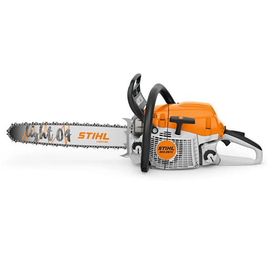 STIHL MS261CM PETROL CHAINSAW