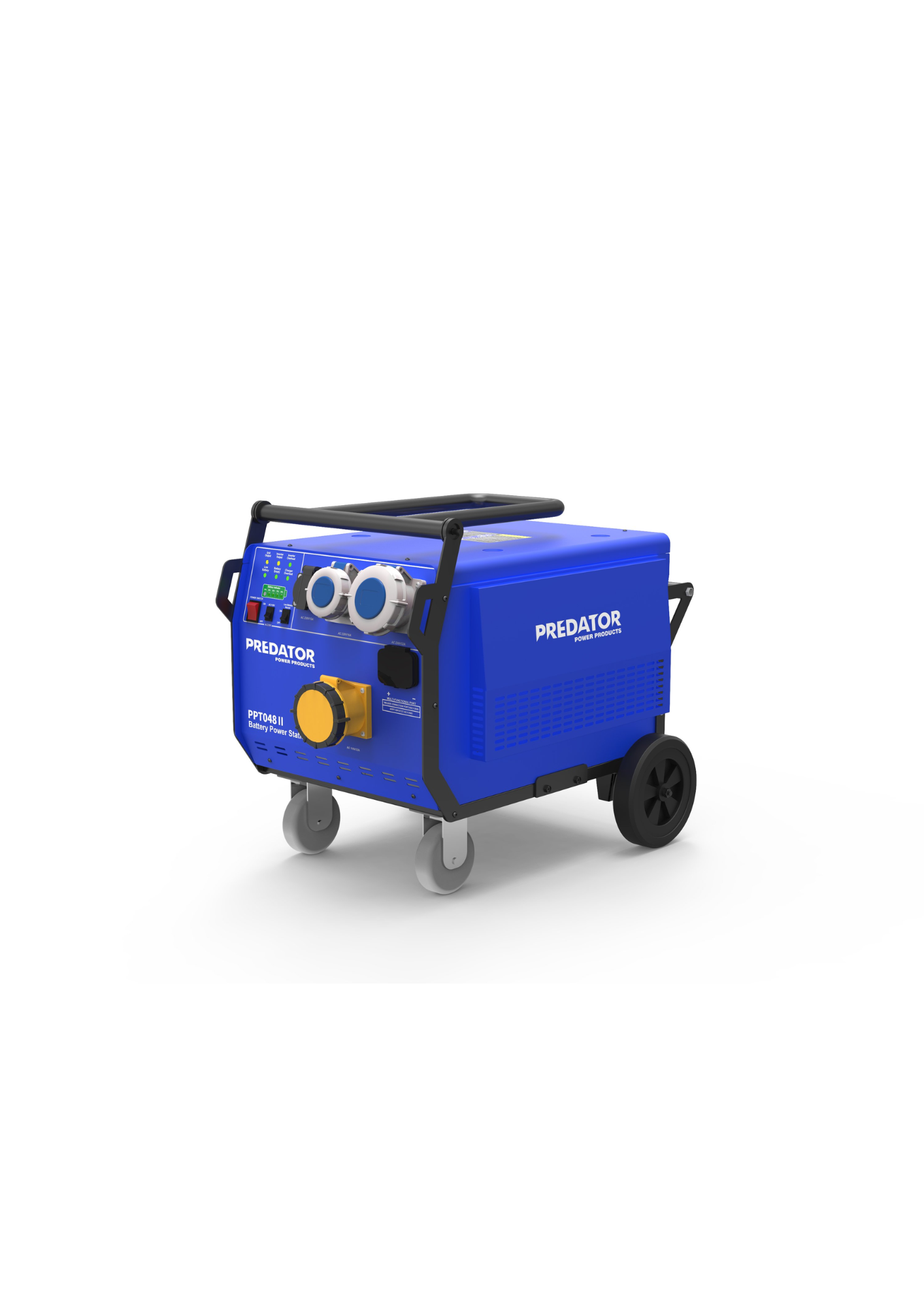 Predator PS5800 Portable Generator Hire