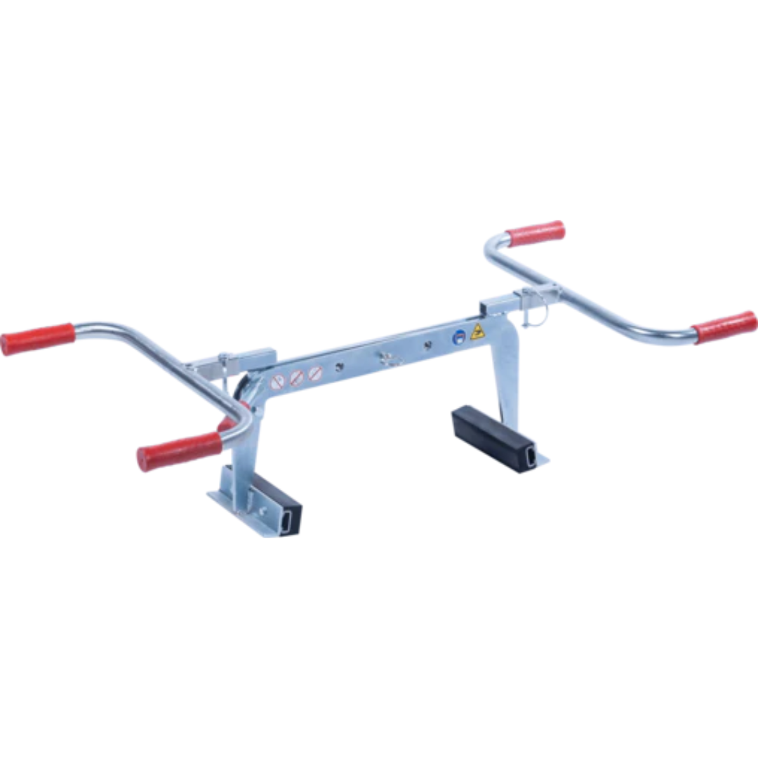 Kerb Lifter Hire | 2 Man Universal Handel