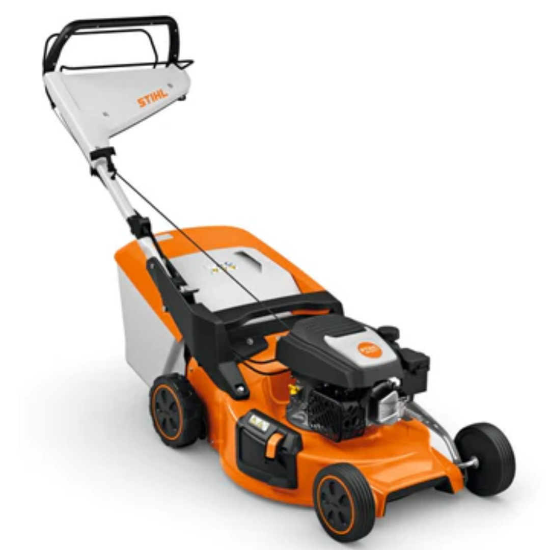 STIHL RM 453 V Petrol Lawn Mower