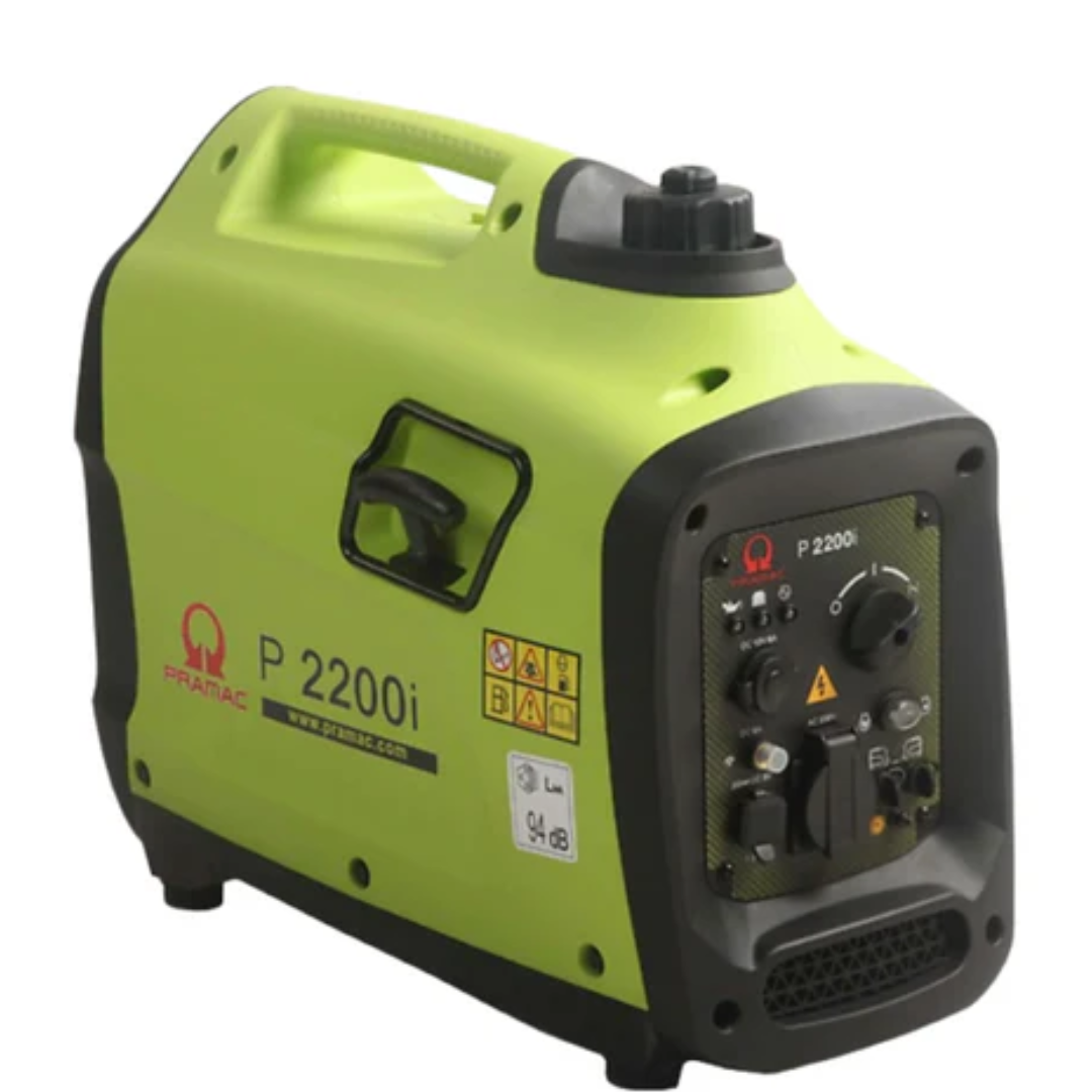 Pramac P 2200i HUK - Portable Generator