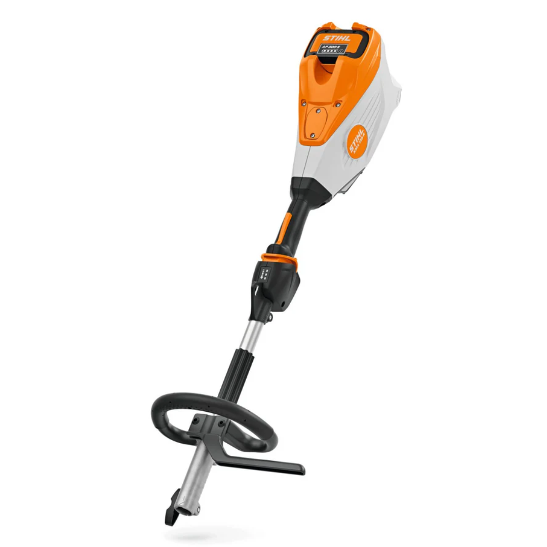 STIHL KMA 135 R Cordless KombiMotor