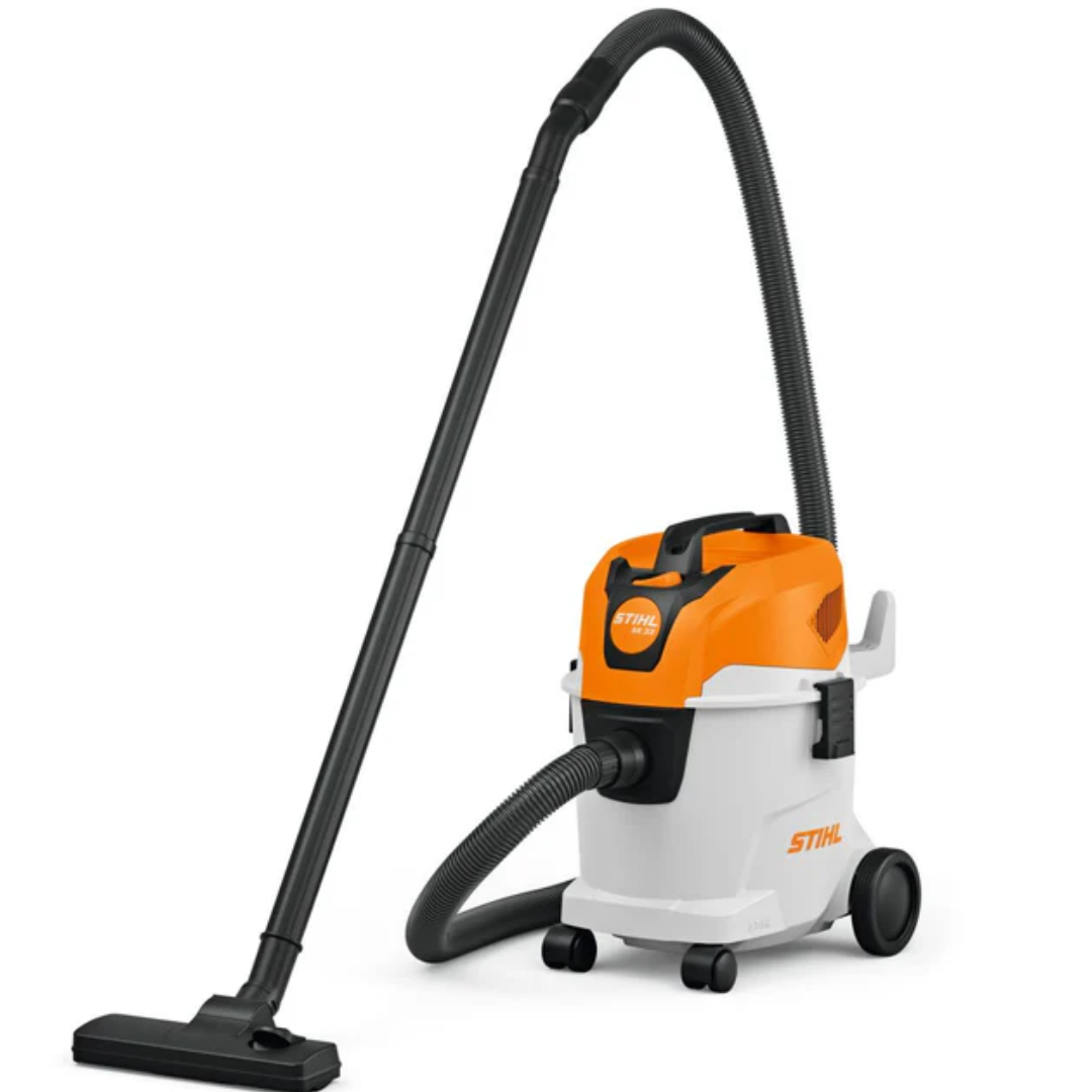 STIHL SE 33 Electric Wet & Dry Vacuum Cleaner