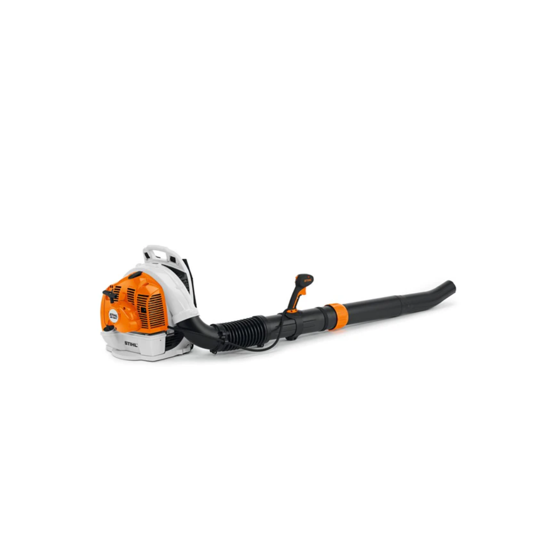 BR 450 C-EF Petrol Backpack Blower