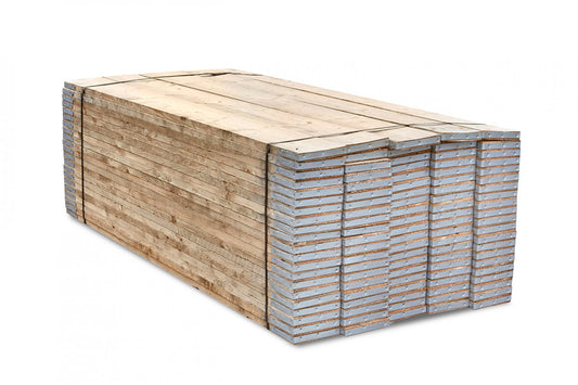 Scaffolding Boards Hire | 8" / 2.4 M