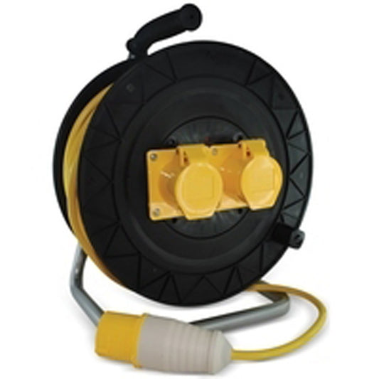 110v Extension Lead Hire (25 M)