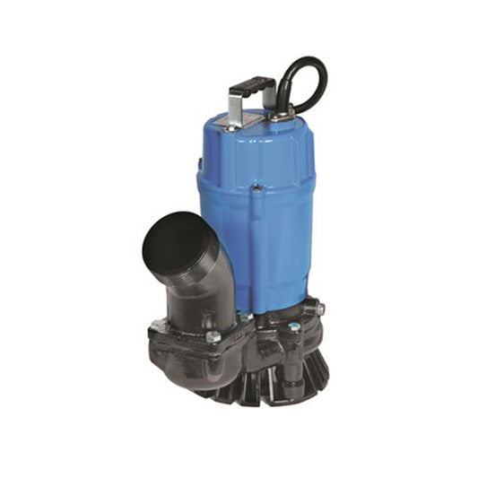 3" Submersible Water Pump Hire