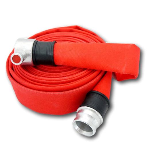 Fire Hose Hire
