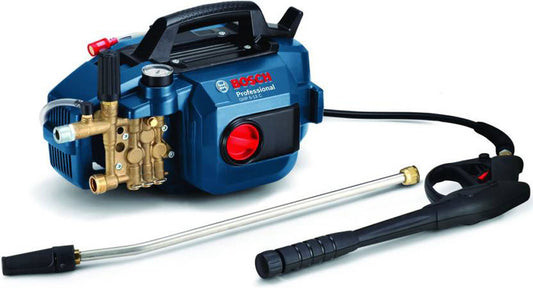 Electric Powerwasher Hire