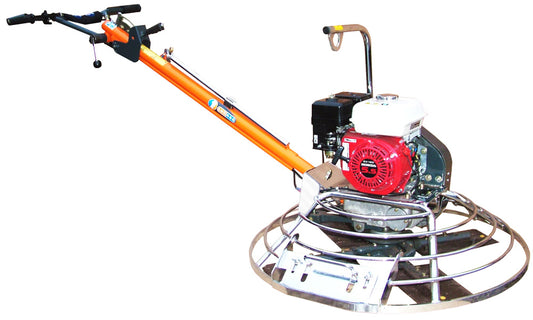 Power Float Hire | 36