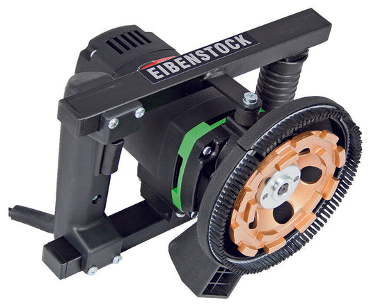 Concrete Finishing Grinder Hire | Electric
