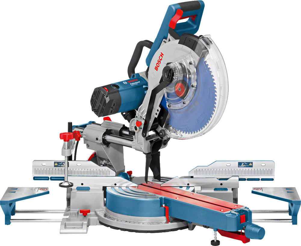 Chop Saw Hire | Bosch Radial Arm