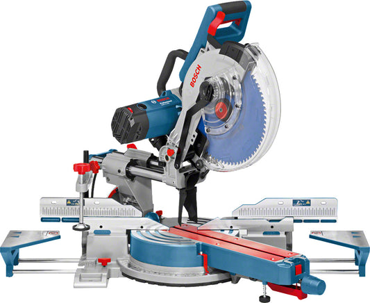 Chop Saw Hire |  Bosch Radial Arm