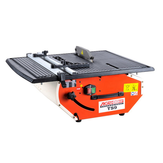 Wet Tile Saw Hire