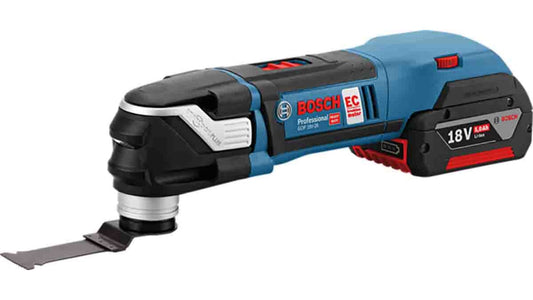 Multi Tool Hire | Cordless Bosch BOSCH