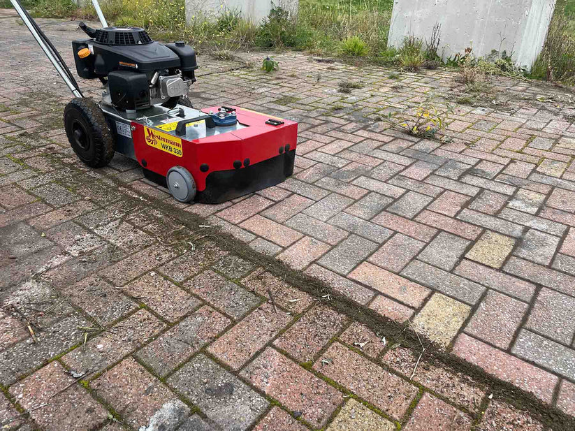 Product from Road Sweeping / Cleaning Category (ID: 727)
