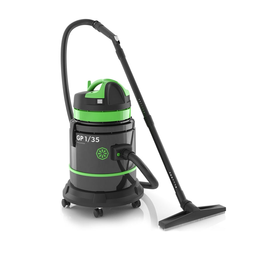 Wet & Dry Vacuum Hire | IPC GP 1/35 W&D