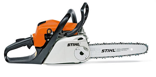STIHL MS181 CBE CHAINSAW 14" BAR
