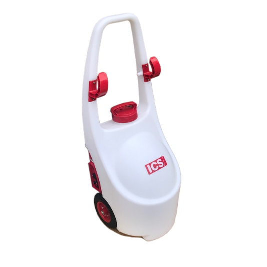 Dust Suppression Tank Hire