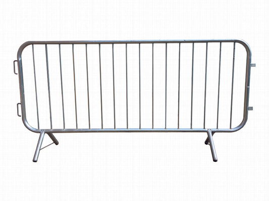 Crowd Control Barrier Hire - 2.3m