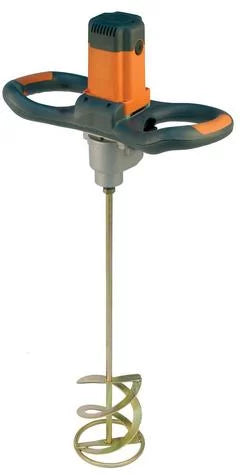 Promix 1200E Electric  Mixer - Altrad Belle