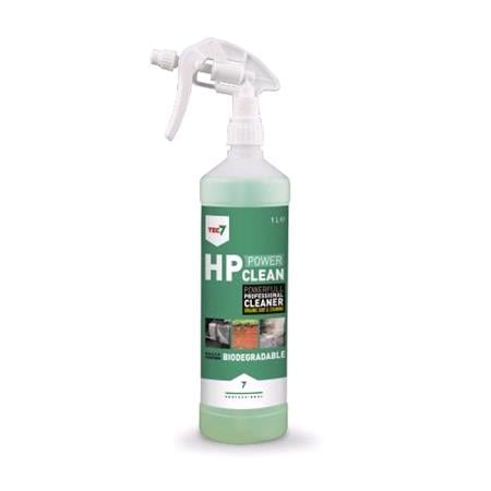 Tec7 Hp Power Clean Spray 1L