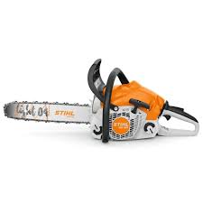 STIHL MS182 CHAINSAW