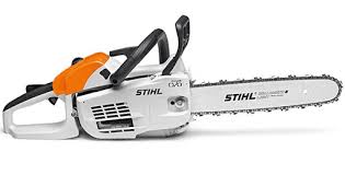 STIHL MS201T-CM PETROL CHAINSAW