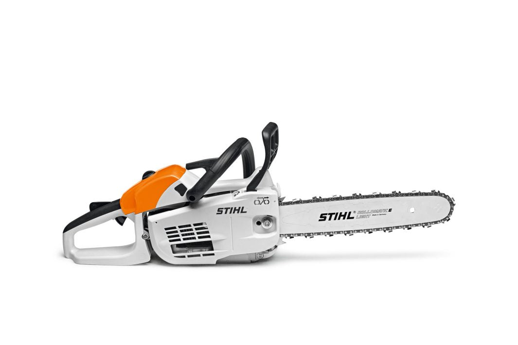 MS 201 Petrol Chainsaw