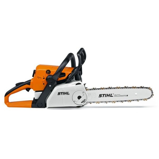 STIHL MS250CBE CHAINSAW 16" BAR