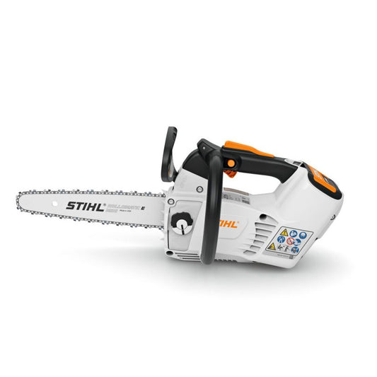 STIHL MSA161T TOP HANDLE CHAINSAW (BODY ONLY)