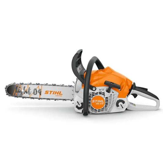 STIHL MS212 PETROL CHAINSAW