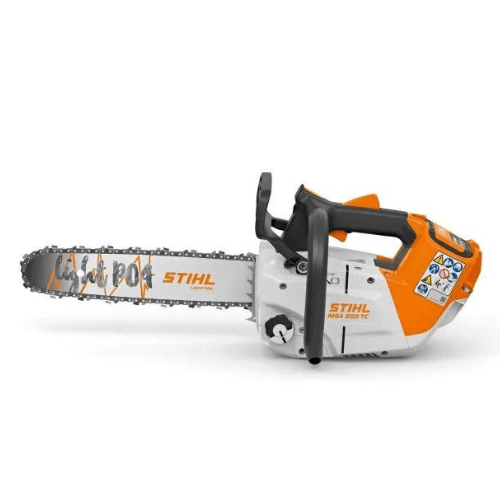 STIHL MSA220TC-O BATTERY CHAINSAW (BODY ONLY)