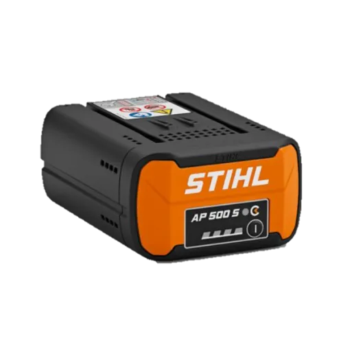AP 500 S Battery
