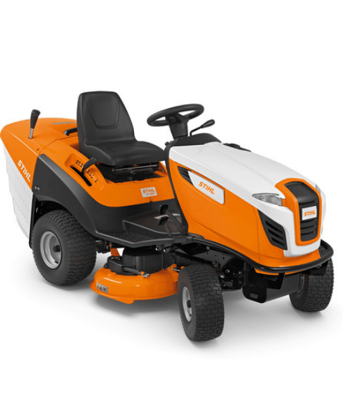 RT 6112 ZL Petrol Ride On Mower